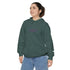 Tie-Dye Bear Vineyard Collection Unisex Garment-Dyed Hoodie StealieShop